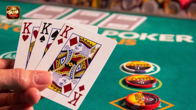 Các biến thể và thuật ngữ cần nắm trong game ba cây đổi thưởng tại Sumclub