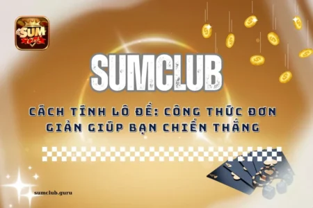 Cách tính lô đề: Công thức đơn giản giúp bạn chiến thắng